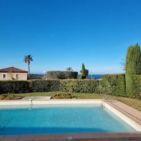 Apartment Un Petit Coin De Paradis A Sur